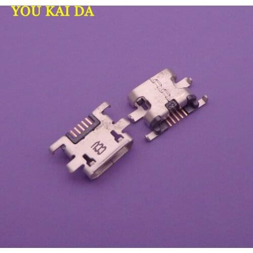 10PCS/LOT for Sony Ericsson C1905 C1904 C2004 C2005 dock plug repair Mini Micro USB jack socket connector,phone charging port