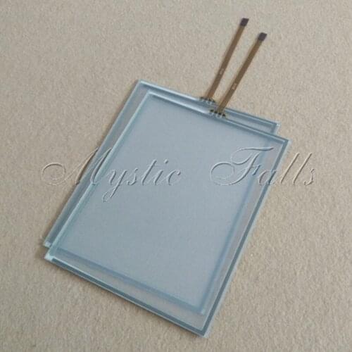 10X 4040-7809-01 BH200 BH250 BH350 Touch Screen Panel For Konica Minolta Bizhub 200 250 350 BH200 BH250 BH350 Touch Screen Panel