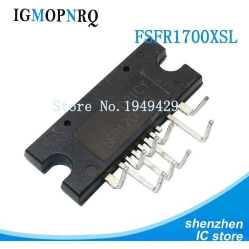 2 uds FSFR1700XSL SIP-9 FSFR1700 ZIP-9 FSFR1700US SIP nuevo