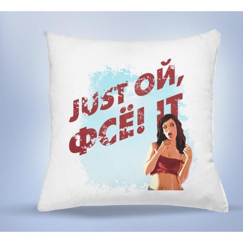 EXONE Decorative Pillows