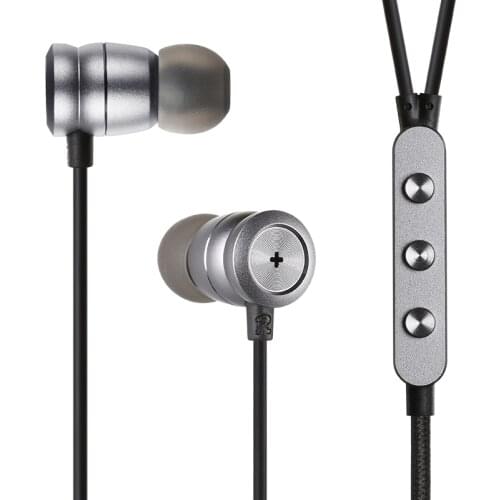 GGMM H300 Triple Driver Hybrid Dynamic Earphone Balanced Armature Mini Hifi Earphone High-Resolution Audio With Full Range Sound