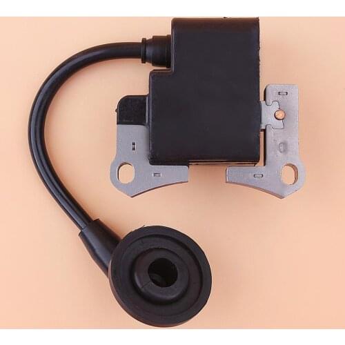 Ignition Coil For Mitsubishi TLE43FD TLE48 Kasei BC46 CG430 Chinese 1E40F-E 43cc 48cc 2 Stroke Engine