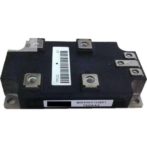 MG400V1US51 MG400V1US51P1 Module Original, can provide product test video
