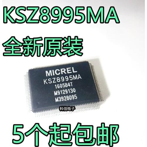 NewKSZ8995MA YSS216B-F THC63LVD104A OS8104AAQ AU6435B52-GDL-GR RB5P0090M CH7313A-DEF WM8776SEFT CS4297A-JQ A2C193900 AK4358VQ 10