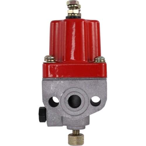 Solenoid Fuel Shutoff Solenoid Valve One Terminal Fit For Cummins 855 & N14 PAI 24VDC 3018453 3035334