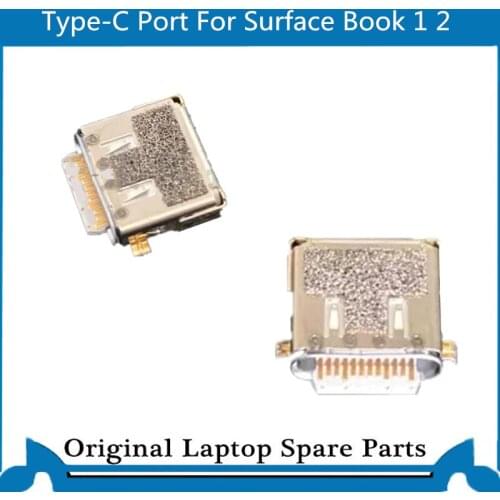 Original Type-C Port for Surface book 1 2 1706 Type-C Port