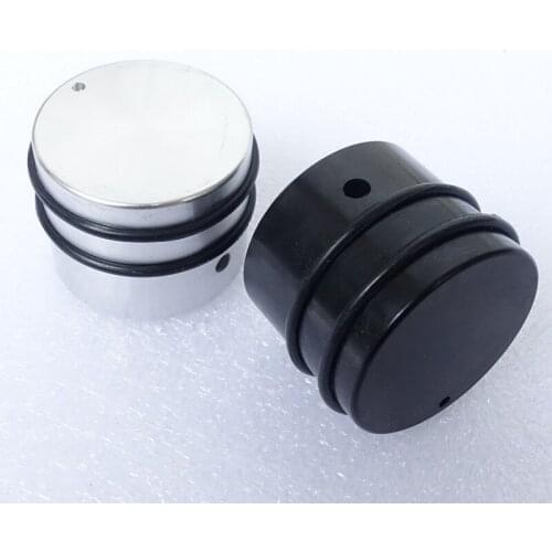 BRZHIFI full aluminum knob for power amplifier 30*25mm
