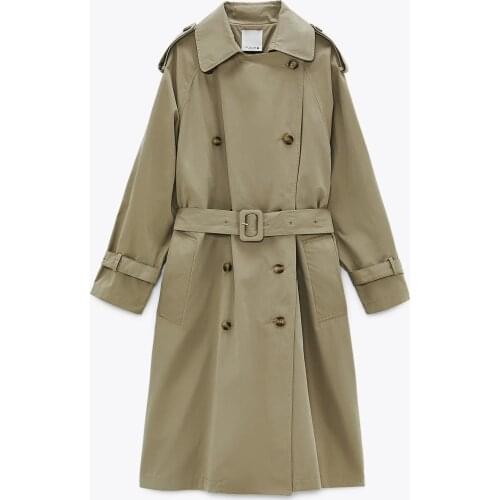 RARF Women's Trench Coats