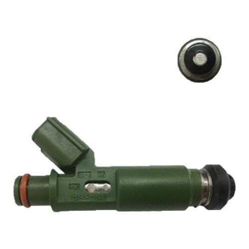 4pcs Fuel Injectors For Chevy Prizm for Toyota Matrix for Corolla for Pontiac Vibe OEM:23250-22040