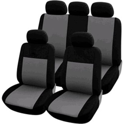 Universal Car Seat CoverArrival Seat Covers Car Accessories Renault Logan Accessories Car Seat For Totota Honda Lada Priora