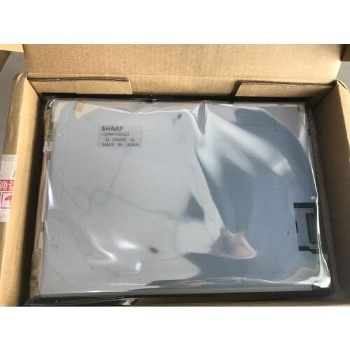 High quality New 8.4" LQ084V1DG21 FREE FAST SHIP