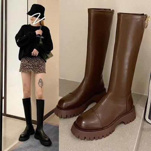 YTMTLOY Women's Autumn Shoes