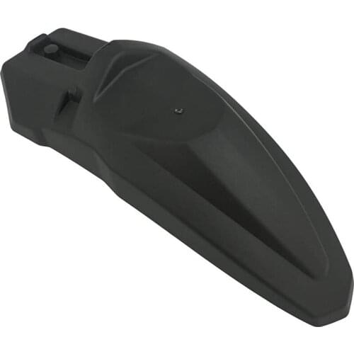 Motorcycle Rear Mudguard Splash Guard Cover Protection for Honda CB500X CBR500R CB500F CB500 X/F 2013-2020