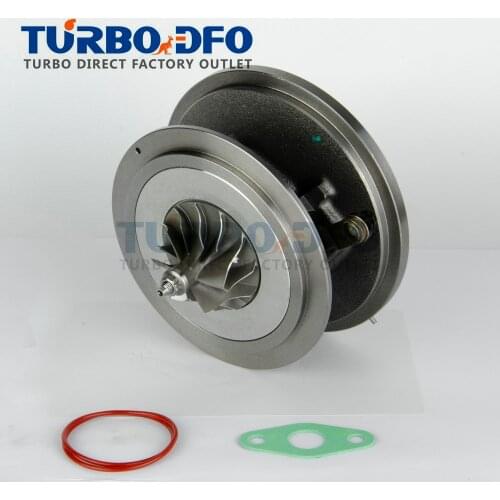 Turbo parts For Jaguar XF 3.0 D Lion V6 2997 ccm 202 KW 275 hp 2009- Balanced turbo core assy chra LR029915 / LR013202 778400