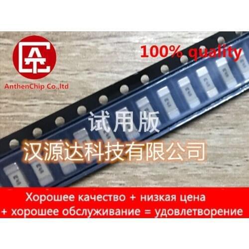 10pcs real orginal new 0453004.MR LF4A 4A 125V 1808 Litte factory patch disposable fast fuse