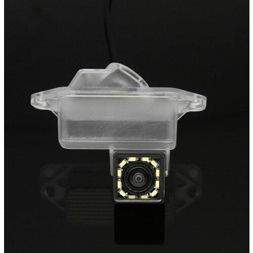 For Mitsubishi Lancer EX 2008 2010 2015 Pajero io Car Reverse Full HD 1280*720 Parking Rear view Vehicle Wireless Back up Camera