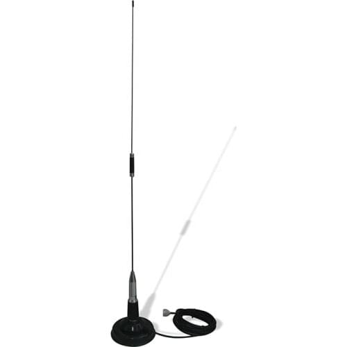 High quality wholesale Frequency Range 500-700-MHz Bandwidth 30-MHz Vehicle Magnetic Antenna