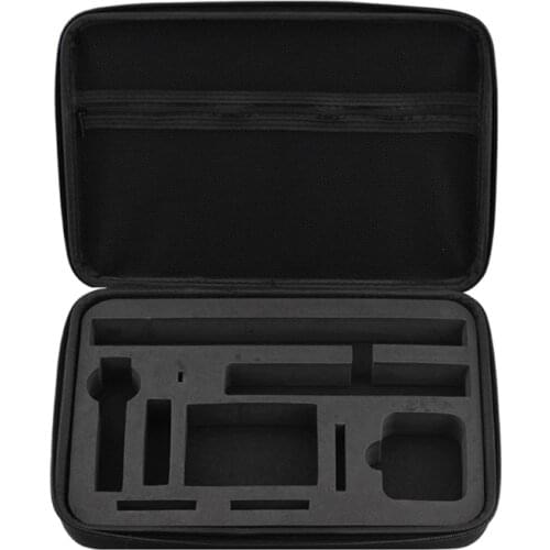 Storage Case Carrying Bag Panoramic Camera Handbag Box for Insta 360 ONE X X2 X37A