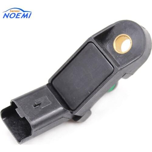 9639418880 Manifold Absolute Pressure Sensor MAP Sensor 0261230057 For Citroen Evasion Xantia Peugeot 206 306 406 607