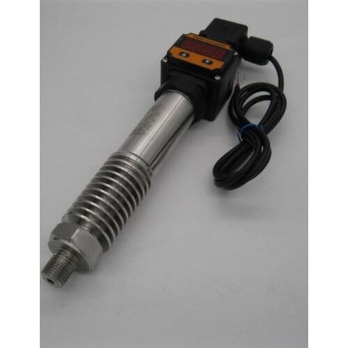 0-16bar,0-25bar,0-40bar,0-10bar, G1/4, 4-20MA output, 0.5%,high temperature Pressure Transmitter Pressure Transducer Sensor