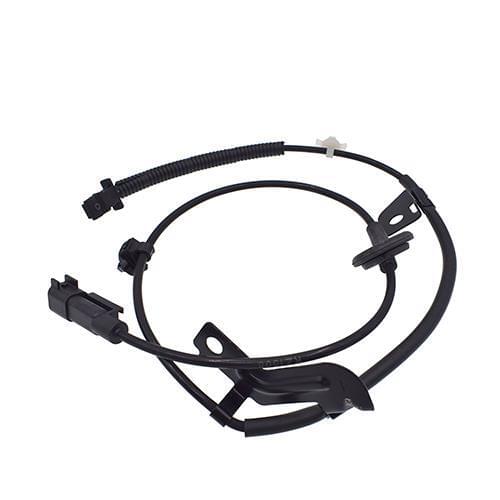 KOWZE Front ABS Speed Sensor for Mitsubishi Outlander 2006- RVR ASX 2 GA2W GA3W LANCER Right 4670A582 Left 4670A581