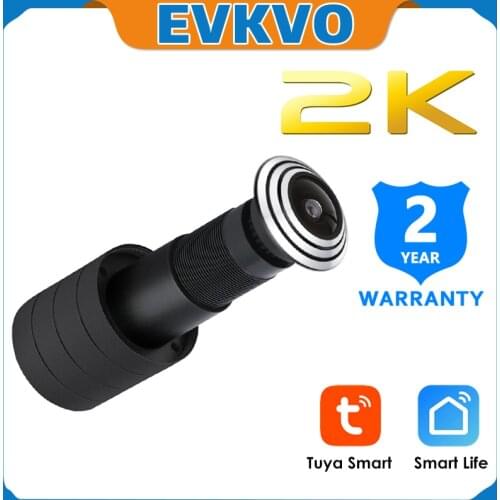 EVKVO Home Security Cameras