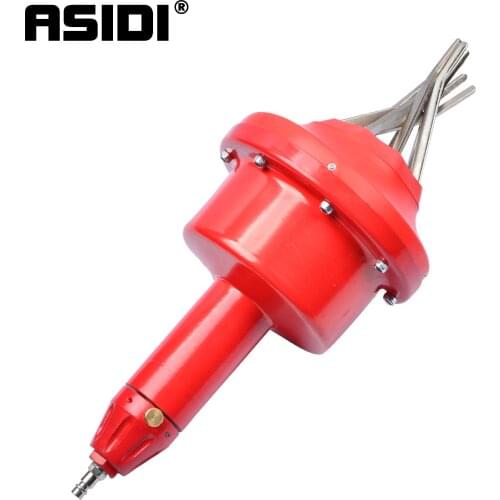 CV Boot Gun Tool Stretches CV Boot So NO Removal Of Joint Air Tool