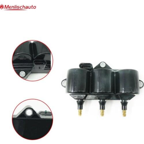 Ignition coil For Chevrole Matiz Spark Daewoo Tico 0.8 DMB915 0880156 89930267 V51700009 WG1054932 89930267 96291054 20490