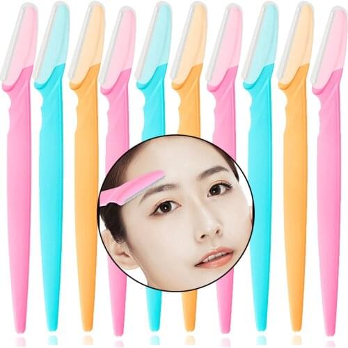 Kekelala Eyebrow Trimmers