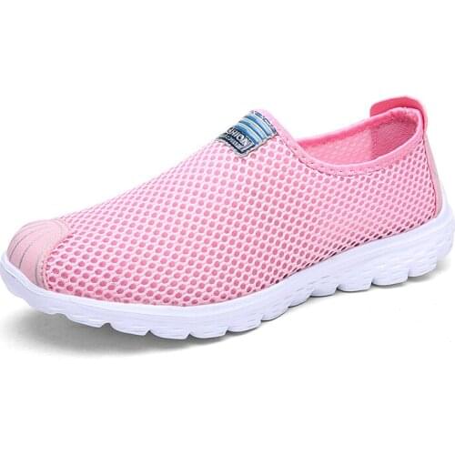 Hot Sale Tenis Feminino 2019 Brand Sports Shoes Women Tennis Shoes Female Stability Outdoor Soft Jogging Sneakers Trainers Cheap