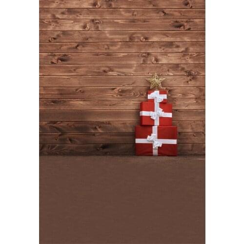 LIFE MAGIC BOX Backdrops For Photography Studio Gift Pile Vinyl Printing Photography Background S-2109