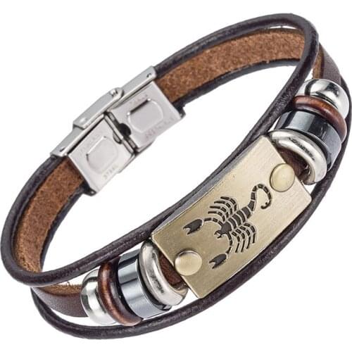 Кожаные браслеты LOVE ADELAIS China At AliExpress