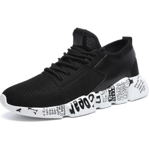 Tennis Shoes Men 2019 Summer Arrival Mens Soft Comfortable Sneakers Male Stable Non-slip Gym Sport Shoes Men Red Shoes Cheap