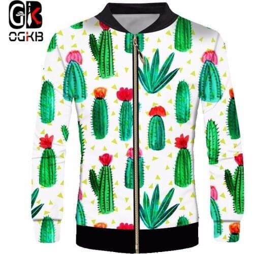 Ogkb Men's Outerwear