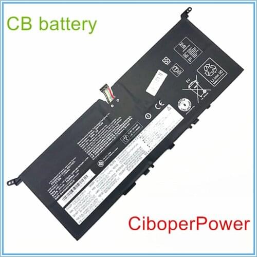 Original quality Battery For 730S-13IWL S730-13IWL L17M4PE1 L17C4PE1 15.36V 42Wh