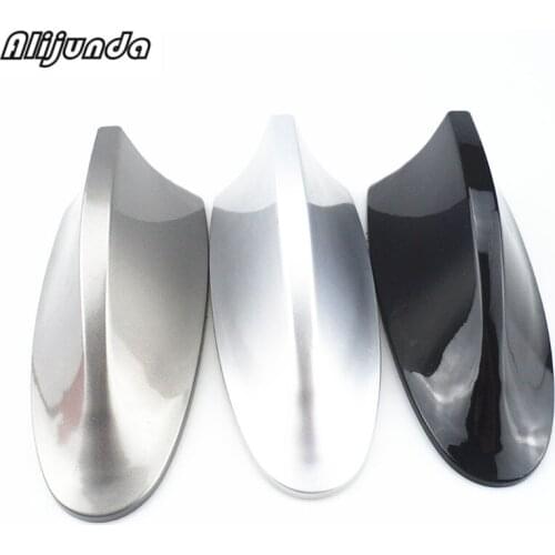Radio shark fin car antenna signal shark newest design car styling for Lexus ES250 RX350 330 ES240 GS460 CT200H CT DS LX LS IS E