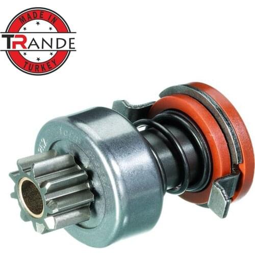 Starter Motor Pinion Gear 74883821 Made In Turkey Trande Store Guarantee