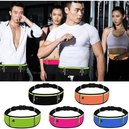 Sikiwind Running Belt Bags