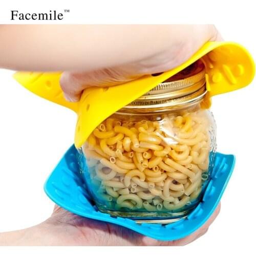 Silicone Coaster Cushion Placemat Tableware Mats Kitchen Tools Pads For Bakeware Gift