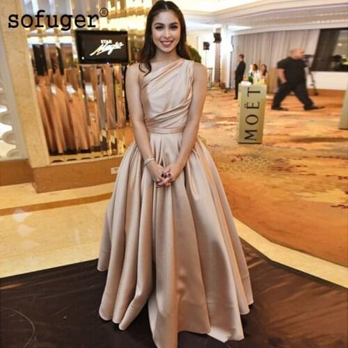 Платья подружек невесты SOFUGER China At AliExpress