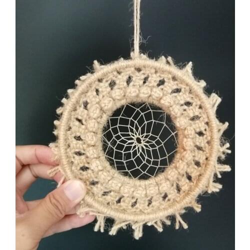 Special Handmade Craft Dream Catcher Decor Hangings Pendant