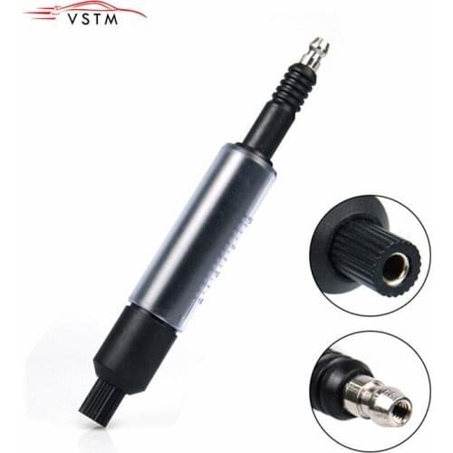 Adjustable Car Spark Range Test Spark Plugs Tester Wires Coils Diagnostic Tool Coil Ignition System Tester Repair Tools
