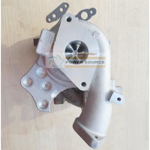 * Turbo BV40 53039700268 53039880268 53039700373 53039700341 53039880231 53039700231 53039880268 For Nissan Murano YD25DDT 2.5L