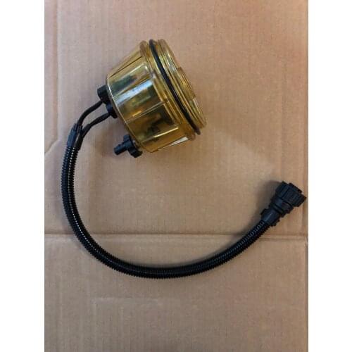 High quality 11110738 Bowl with sensor and heater