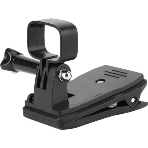 Backpack Clip Handheld Stand Expansion Bracket Mount Adapter for Feiyu Pocket Gimbal Camera