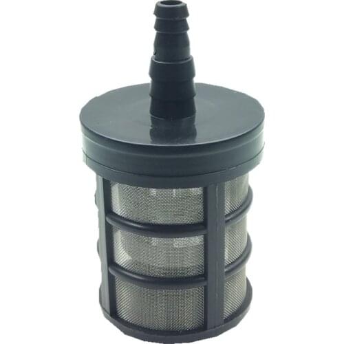 1 Pcs Screen Filters Garden Drip Irrigation Fountain Tools Watering Sprinklers Net Filter