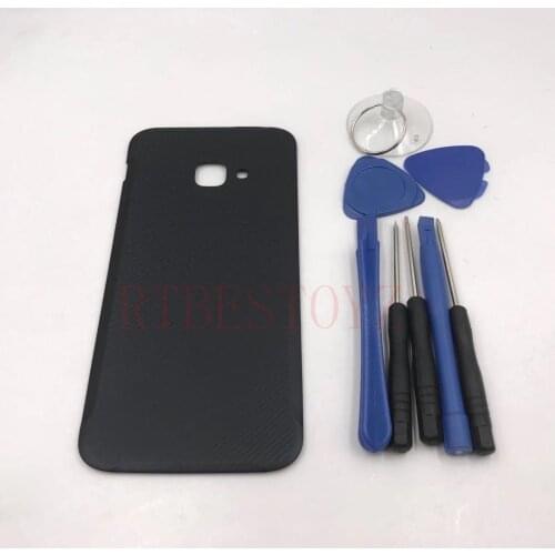 10Pcs/lot Original Battery Back Cover Housing Door 30ousing Battery Rear Cover Case
