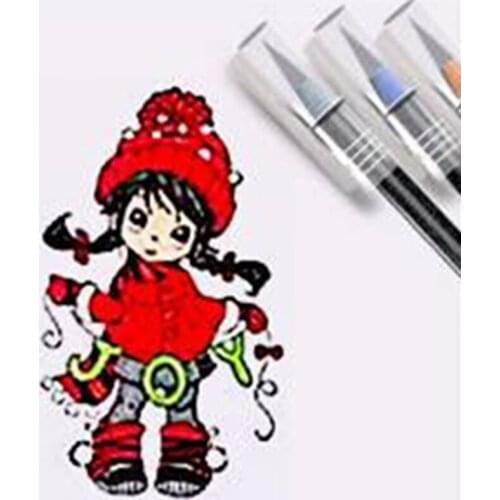 2020 New DIY Stamping Tool Perfect Positioning Scrapbooking & Stamping Clear Transparant Folder Stamp Craft Arts Crafts & Sewing