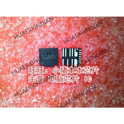 Brand new original SY7215RDC SY7215 BDU QFN High Quality