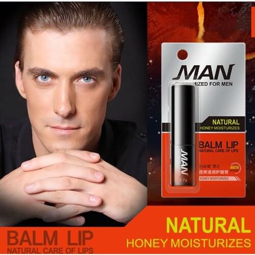 Anmas Rucci Lip Balms